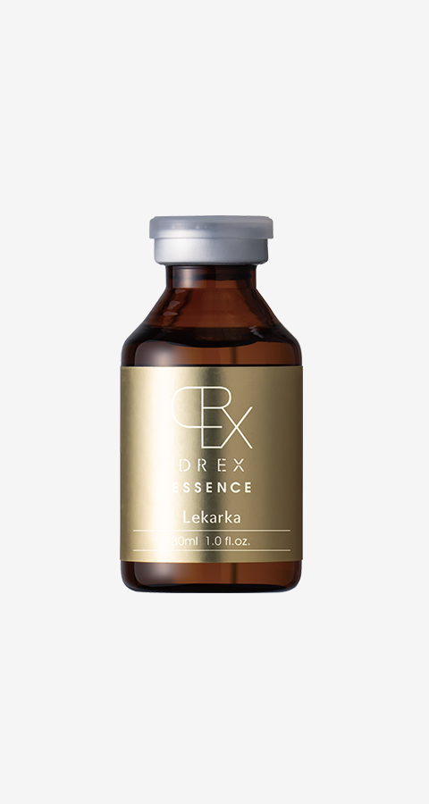 DREX ESSENSE S – 【クリニック様向け】Lekarka | 株式会社レカルカ