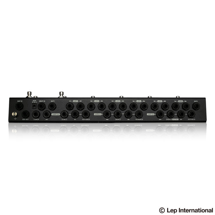 Moen - GEC9 (2nd Edition) – LEP INTERNATIONAL