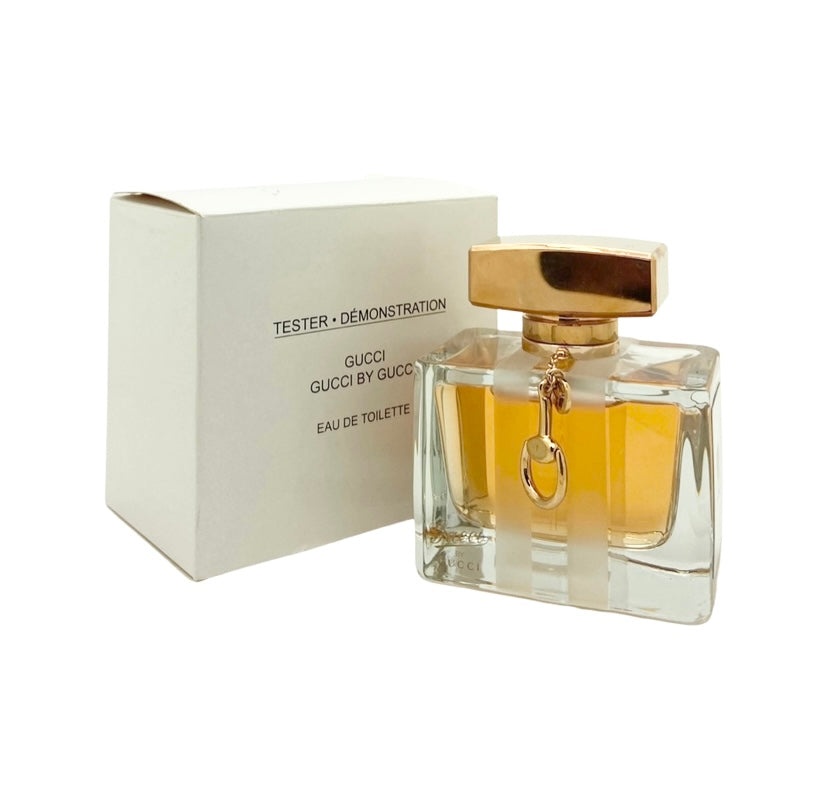 Gucci By Gucci For Women Eau de Toilette – Le Parfumier