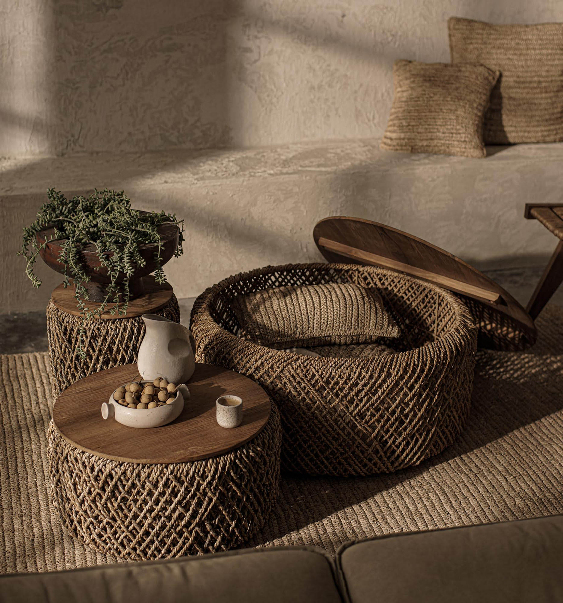 D-Bodhi Knut Coffee Table – LH Home