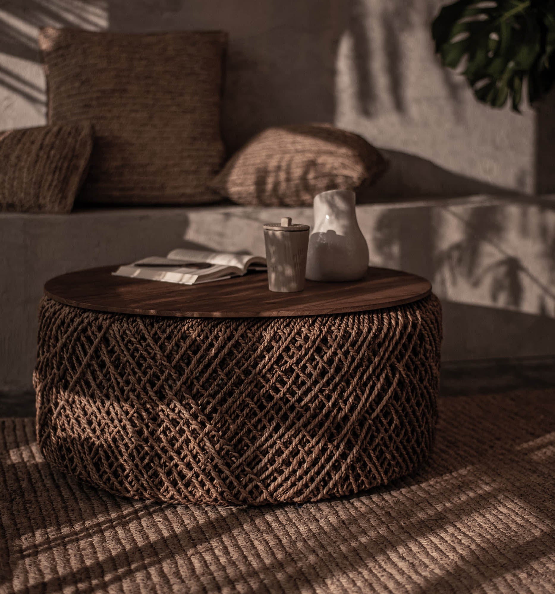 D-Bodhi Knut Coffee Table – LH Home