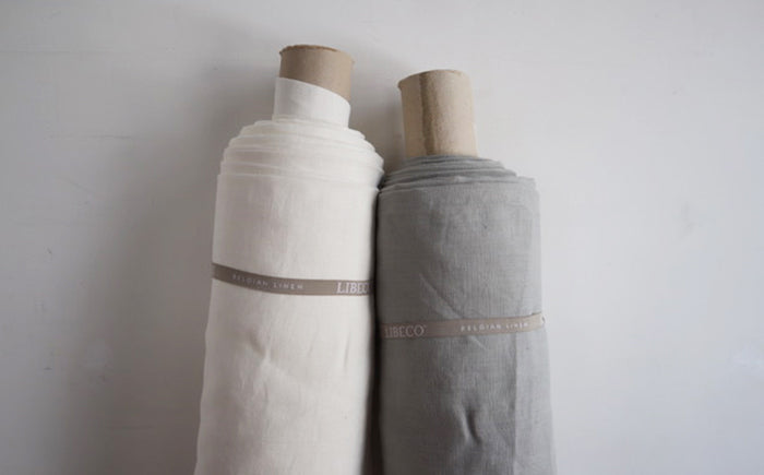 LIBECO ヘリテージ – the linen bird