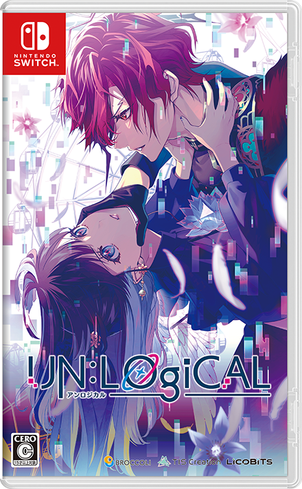 Product [製品情報] ｜ UN:LOGICAL