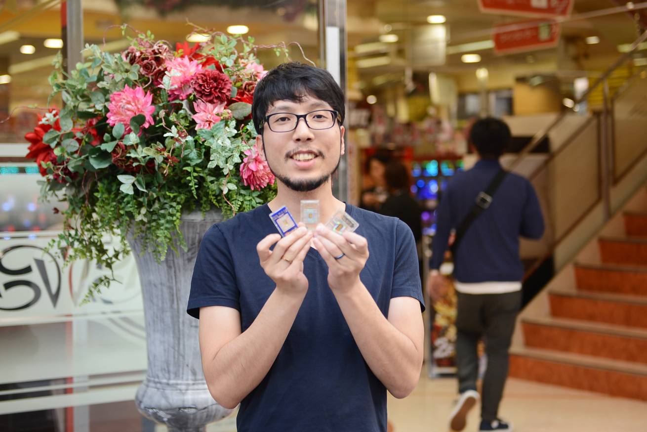パチンコの特殊景品ってどれぐらいの価値があるの？プロの買取業者に