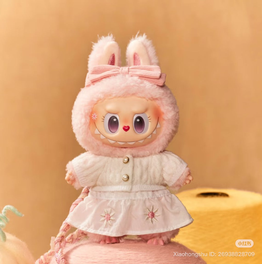 pre order] Mokoko Spring Flower Series-FALL INTO SPRING Vinyl