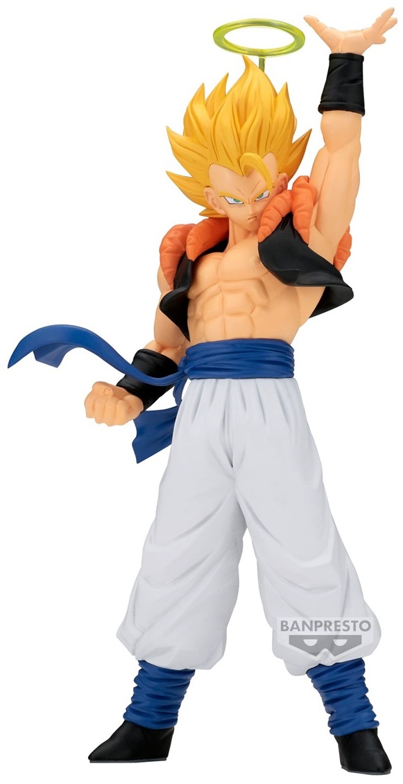 ドラゴンボール 2024年11月プライズフィギュア リスト【出陣/MATCH
