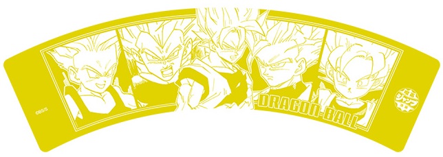 JUMP SHOP 20th FESTIVAL in 池袋 ドラゴンボール関連まとめ【先行販売