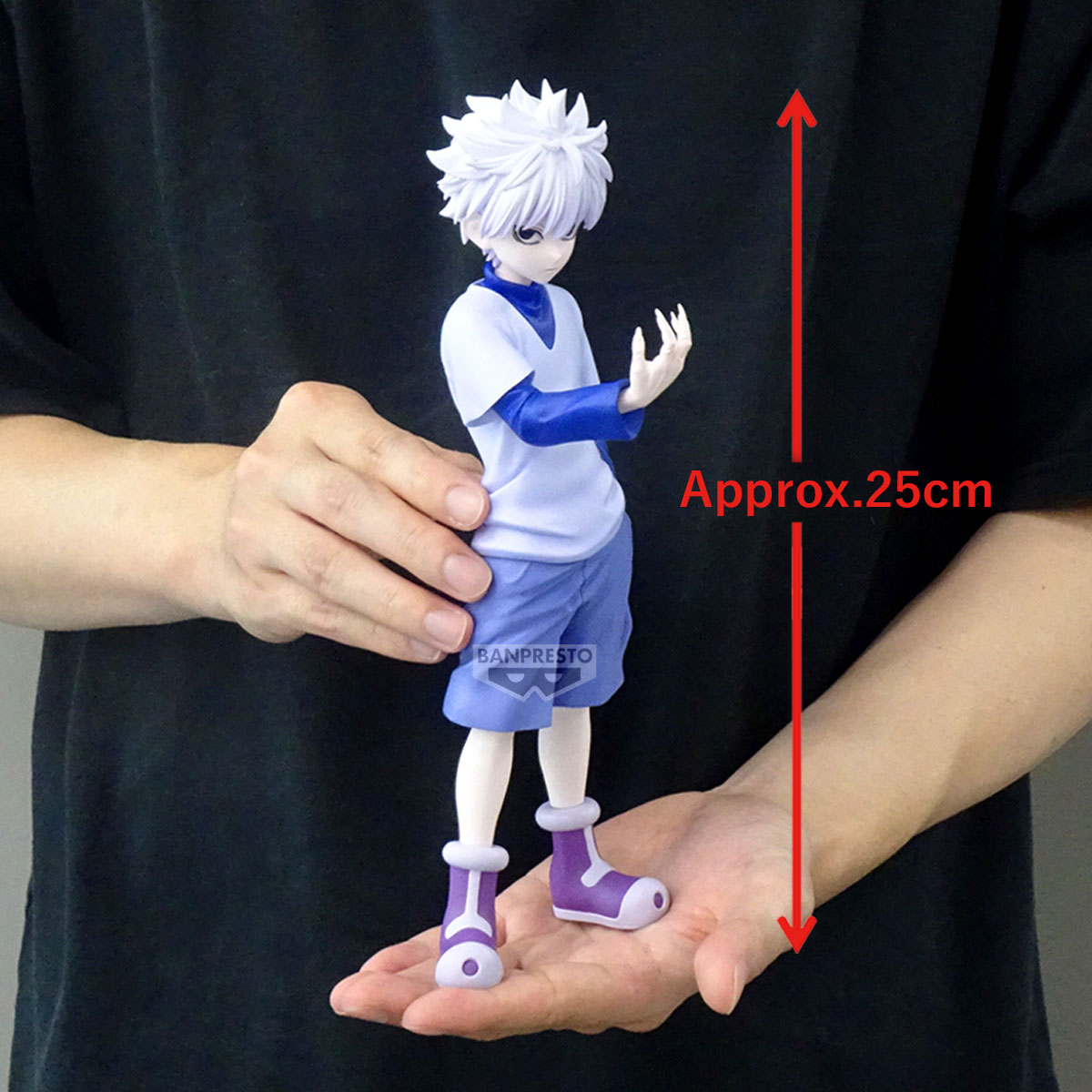 HUNTER×HUNTER 2026年1月プライズフィギュア リスト【HUNTING ARCHIVES