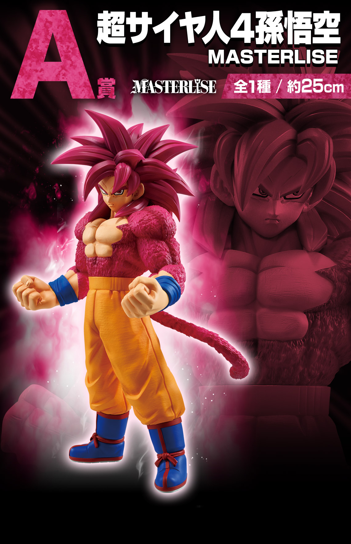 一番くじ ドラゴンボール VSオムニバスCROSS【取扱店舗の検索 公開】5