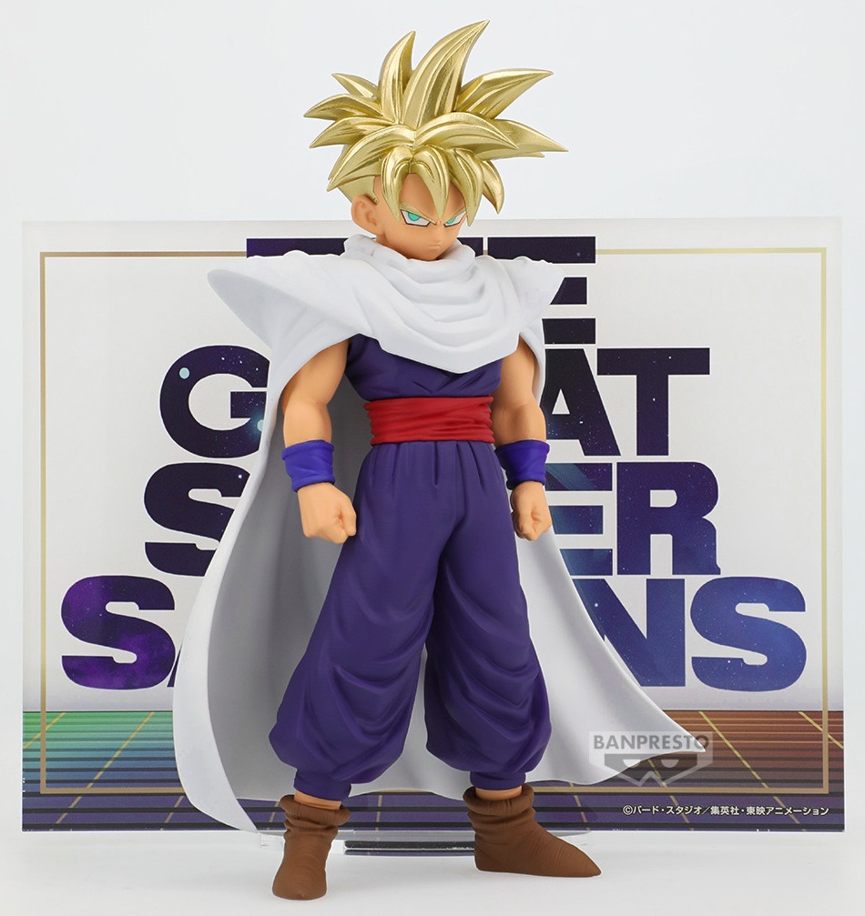 ドラゴンボールZ BLOOD OF SAIYANS【悟空／ベジータ／トランクスの画像