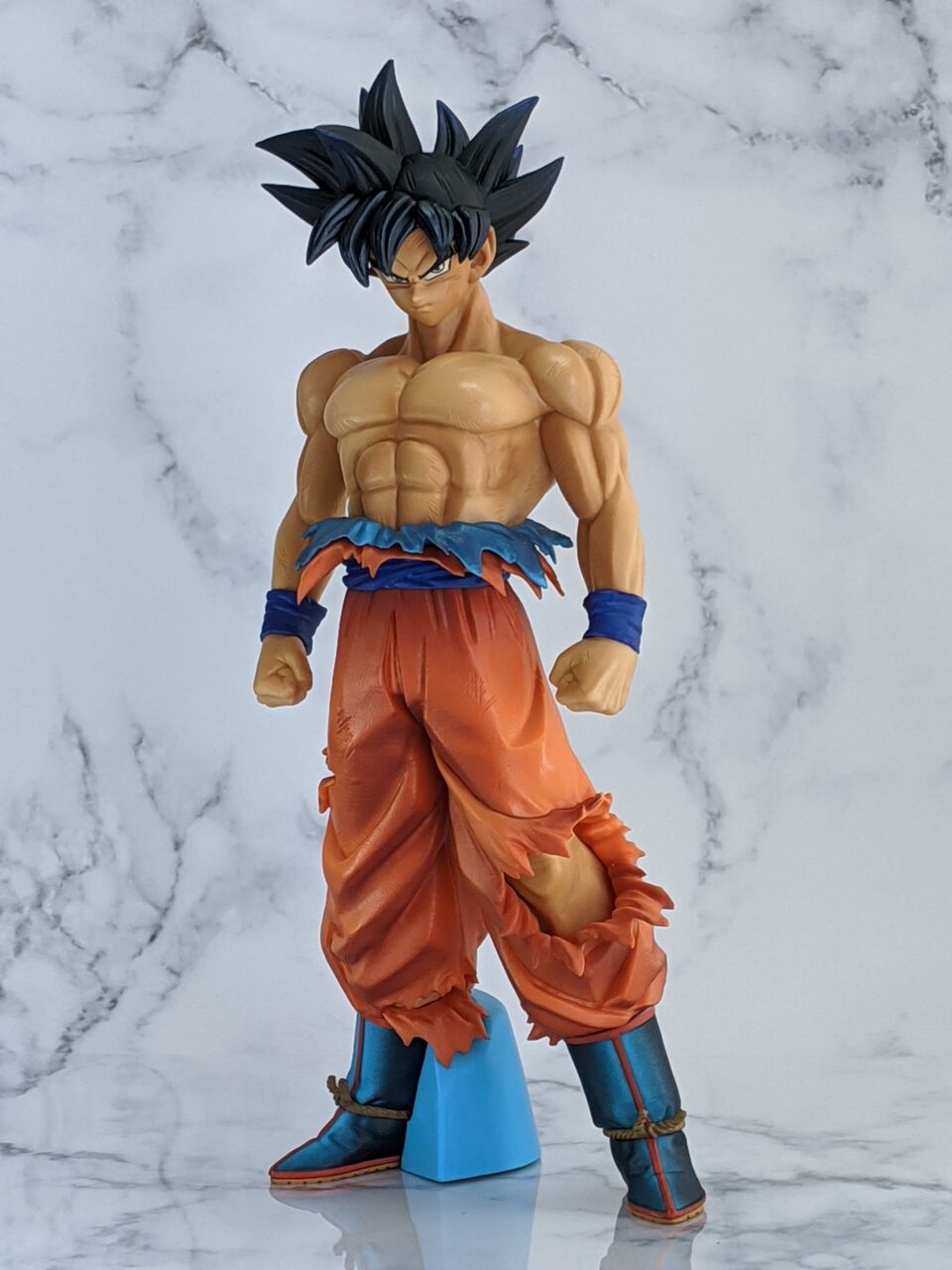 レビュー】一番くじ BATTLE OF WORLD with DRAGONBALL LEGENDS D賞