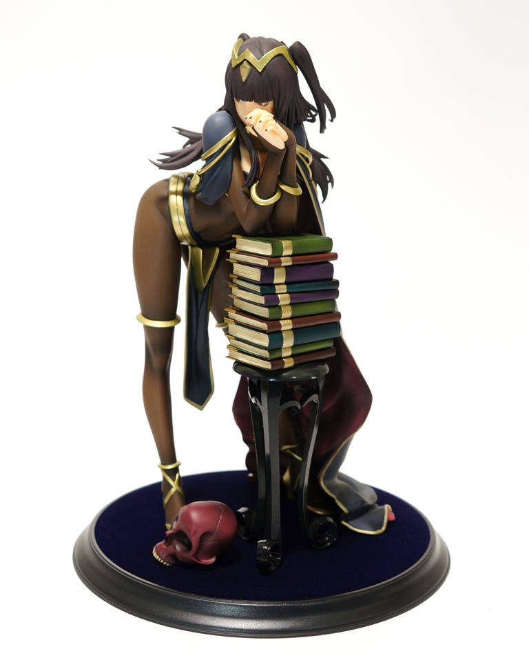 グッドスマイルカンパニー ファイアーエムブレム 覚醒 サーリャ