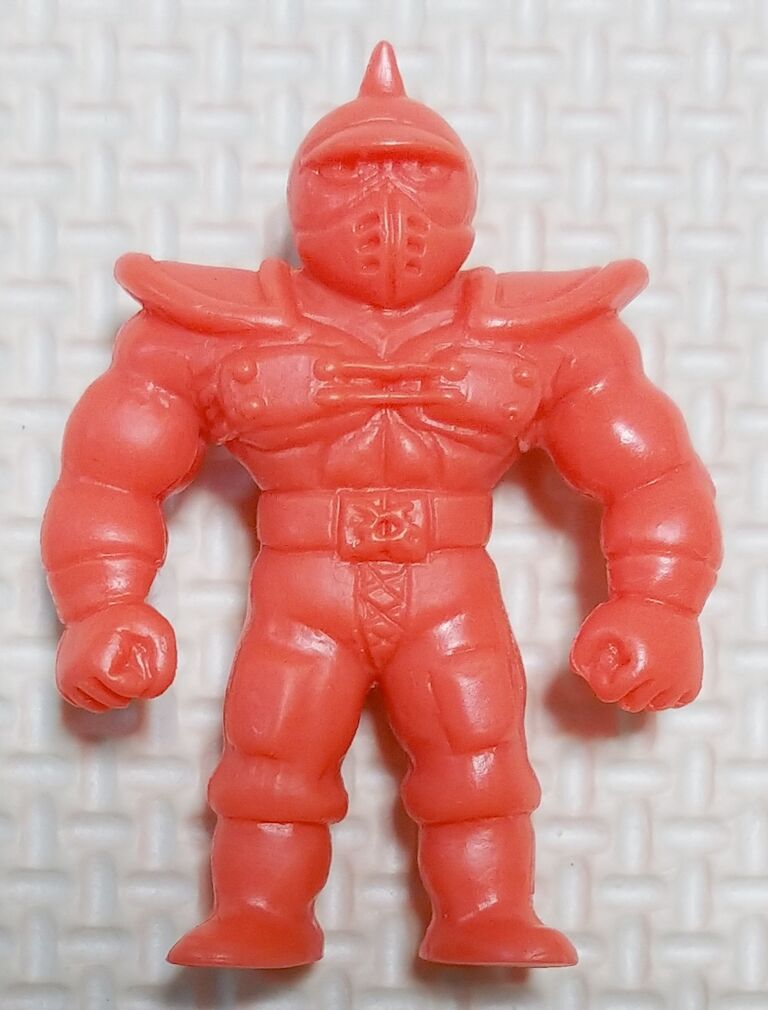 キン肉マン キンケシ 王位争奪戦 パート2 消しゴム キン消し リスト