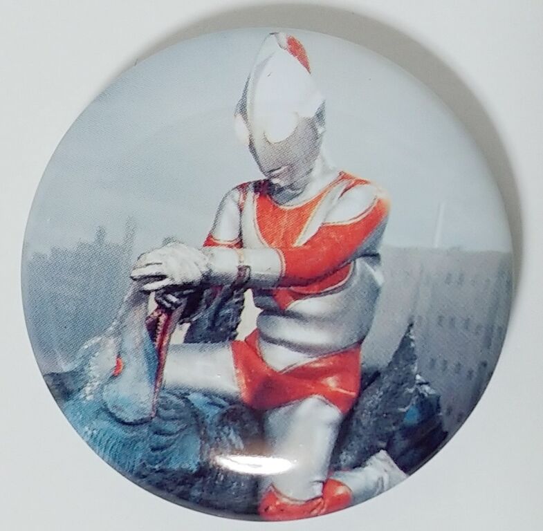 後編 2003年 ウルトラマンコスモスVSウルトラマンジャスティス