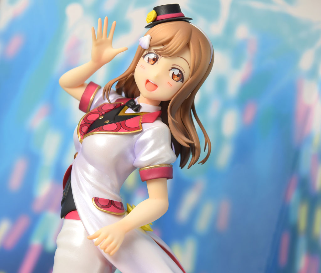 ラブライブ！サンシャイン!! Birthday Figure Project 国木田花丸