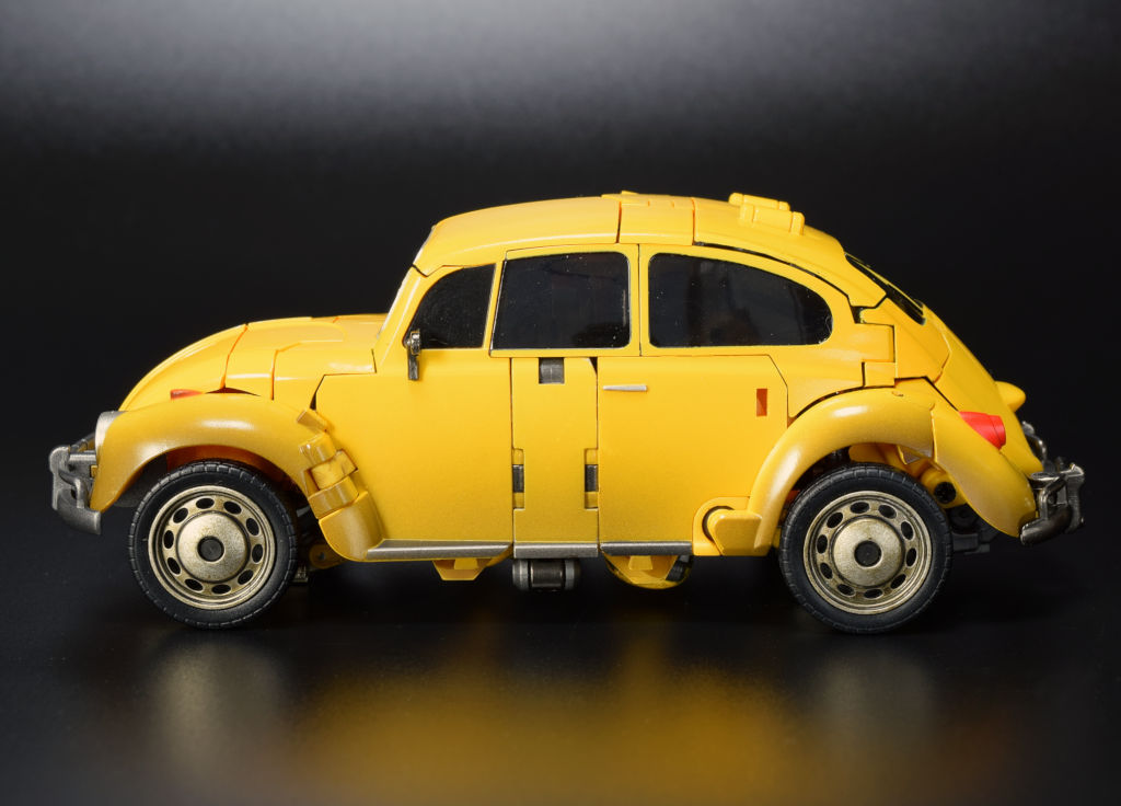 TransCraft TC-02 Beetle : from.おもちゃ部屋