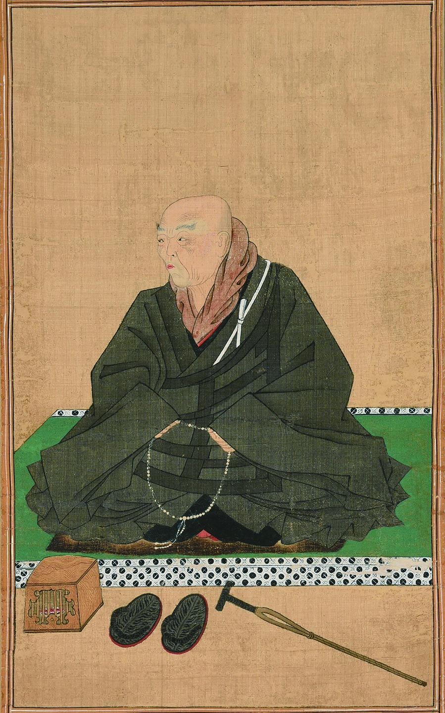 特別展「親鸞─生涯と名宝」過去最大規模となる親鸞の展覧会 3月25日