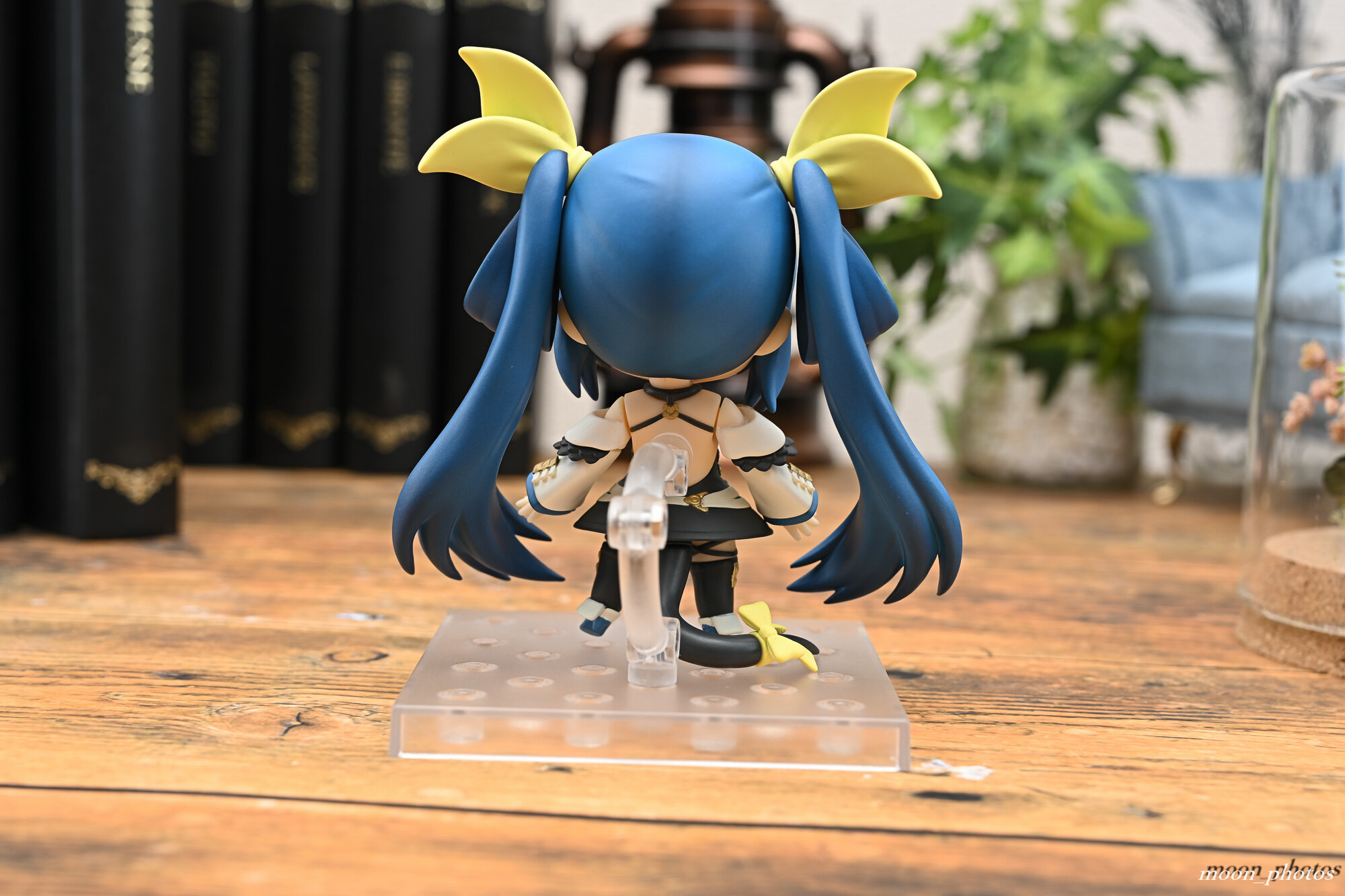 レビュー】ねんどろいど ディズィー : フィギュアフォトライフ