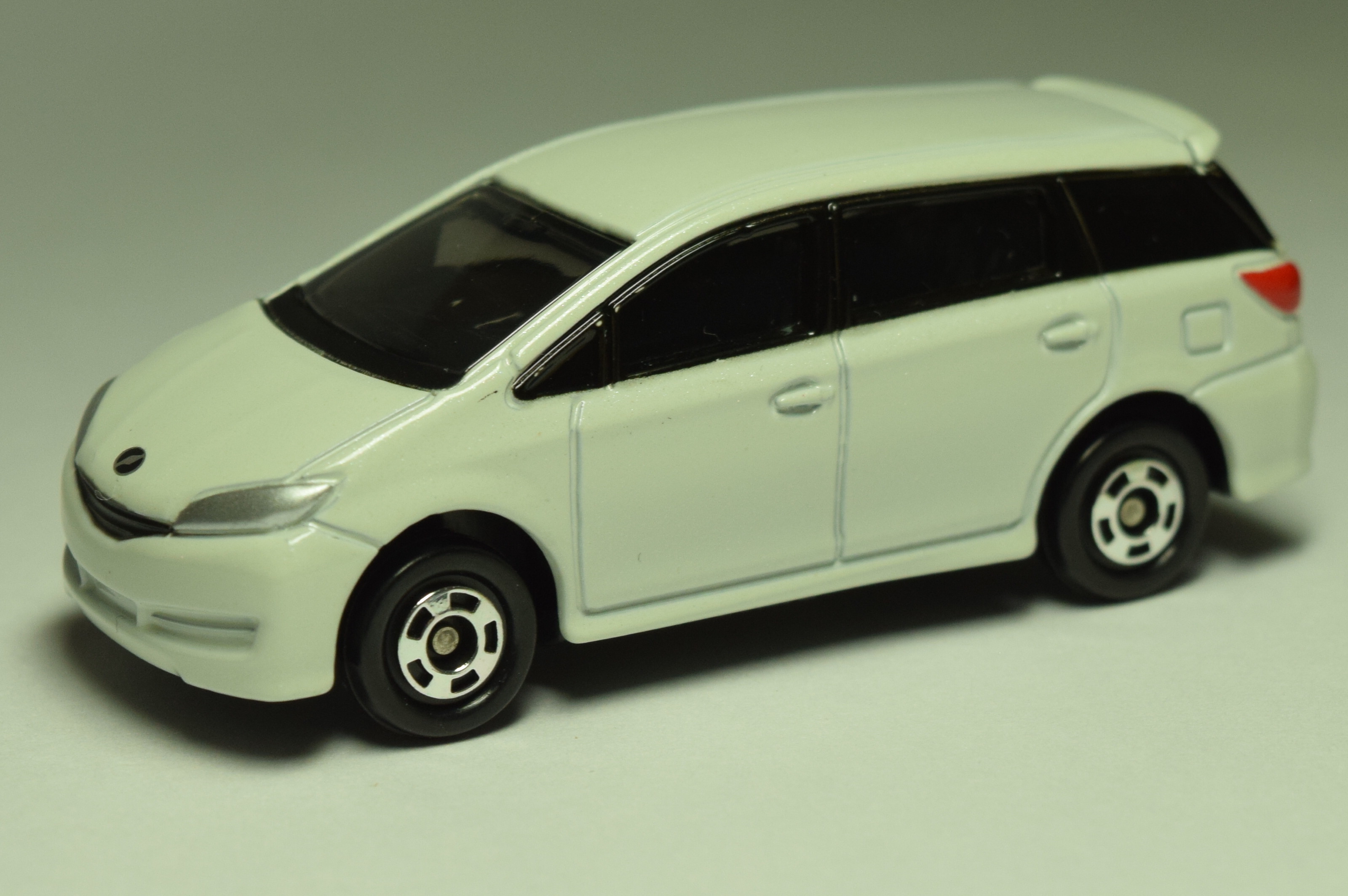 トミカ紹介】トミカギフトセット トヨタセット トヨタ ウィッシュ