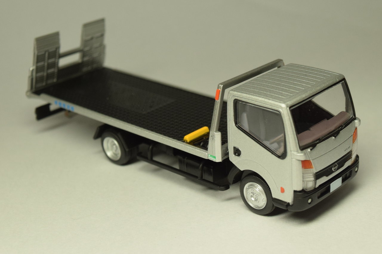 トミカ紹介】トミカリミテッドヴィンテージ ネオ 1/64 LV-N144b 日産