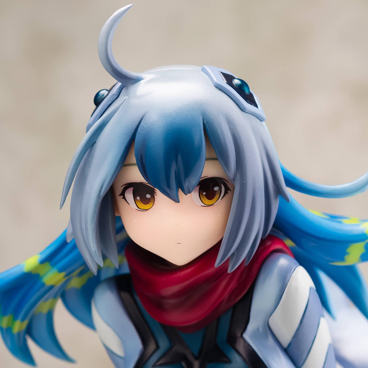 サプライズネクスト ウルトラ怪獣擬人化計画 ガッツ星人 レビュー