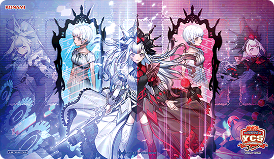 遊戯王 YCSJ TOKYO 2025 開催記念デュエルセット『M∀LICE デュエル