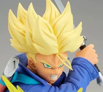 ドラゴンボール 2025年12月プライズフィギュア リスト【Grandista