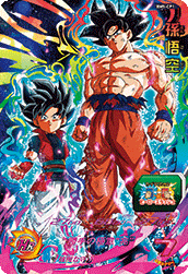 SDBH BM5弾『ヒーローズラッシュキャンペーン』全アビリティ効果 判明