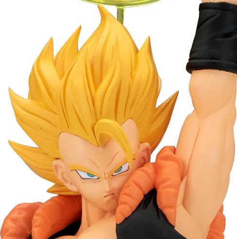 ドラゴンボール 2024年11月プライズフィギュア リスト【出陣/MATCH