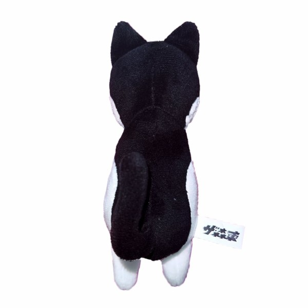 ぬいぐるみ】ザ・森東の会長&専務 TMH Inc. STUFFY Series 会長&TMH