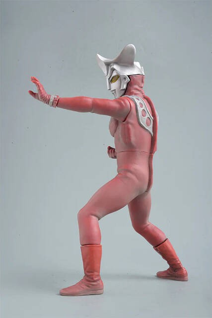 ツブラヤストアONLINE限定商品 ウルトラマンレオ&アストラ 劇中