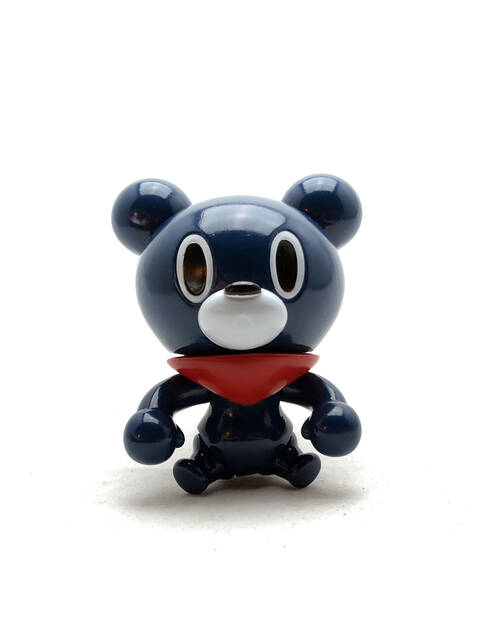 大型コラボ決定！】フィギュア王NO.272誌上限定 夢の超人タッグ