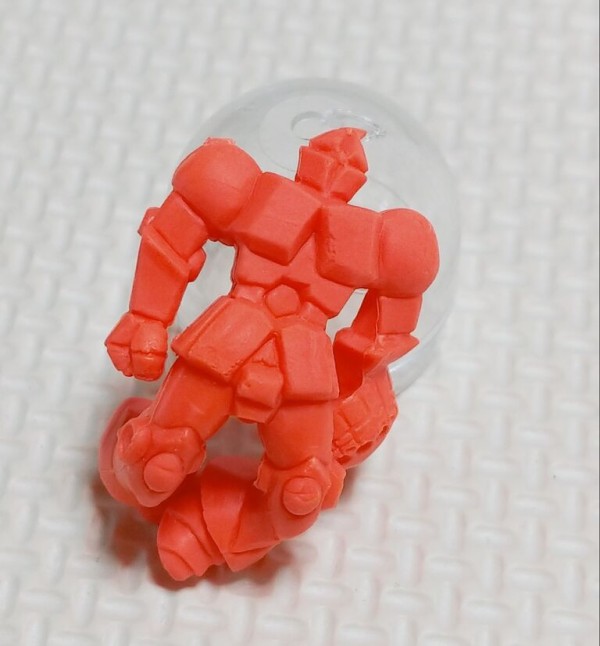 貴重なデッドストックを見てみよう1 機動戦士ガンダム 20円
