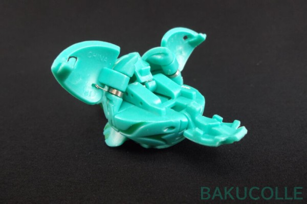 ゼフィロス・フェニックス VENTUS SKYRESS 風属性 爆丸拡張パック(超爆