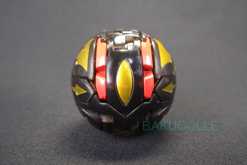 破ムニキス クリアブラック ver. DESTROY MUNIKIS CLEAR BLACK ver. 闇