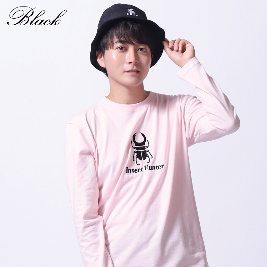 受注期間限定！牧田習コラボ企画！コラボバケットハット◇牧田習