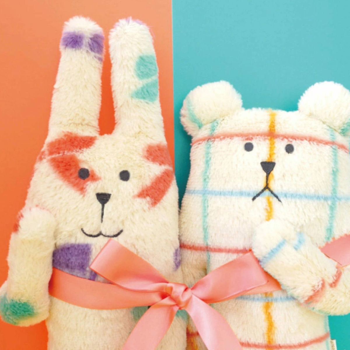 CRAFTHOLIC ティッシュケース Ohana CRAFT （ ティッシュ ケース 収納