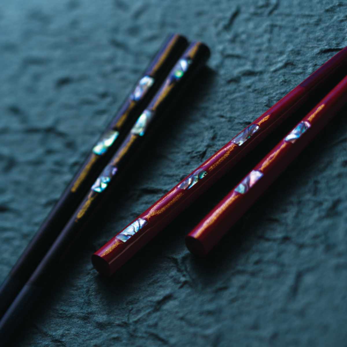 dショッピング |箸 21cm 23cm プレミアムアイ ゴージャスライン 姫三ツ