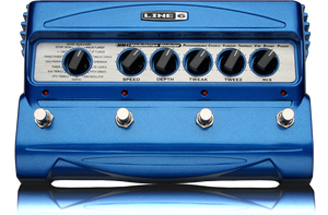 Line 6 MM4 Mods – Loophole Pedals