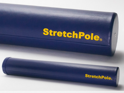 美品 美品 LPN社製 Stretch Pole ストレッチポールEX LPN ストレッチ