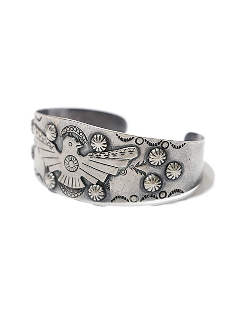 Vintage Indian Jewelry（ヴィンテージ インディアン ジュエリー