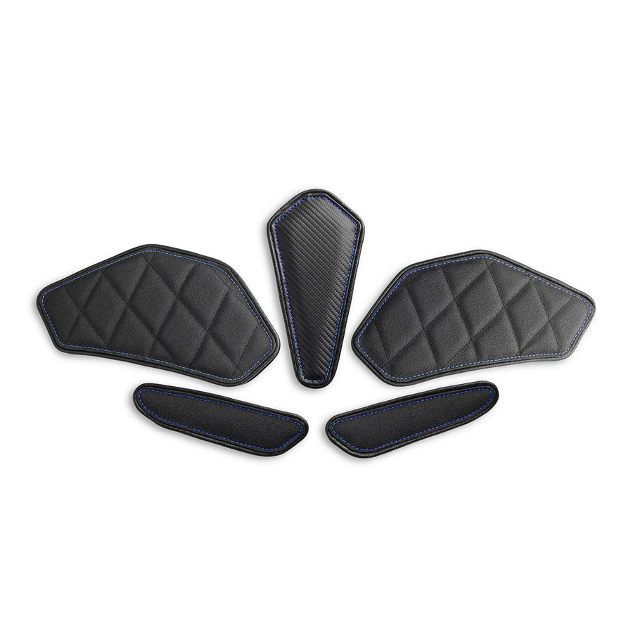 09-23 Kawasaki Ninja ZX-6R Full Kit (Diamond) – Luimoto