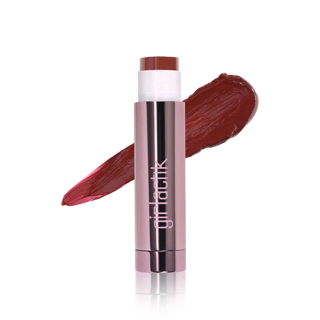Girlactik Jello Gloss Balm | LUX Beauty Edmonton Canada – LUX