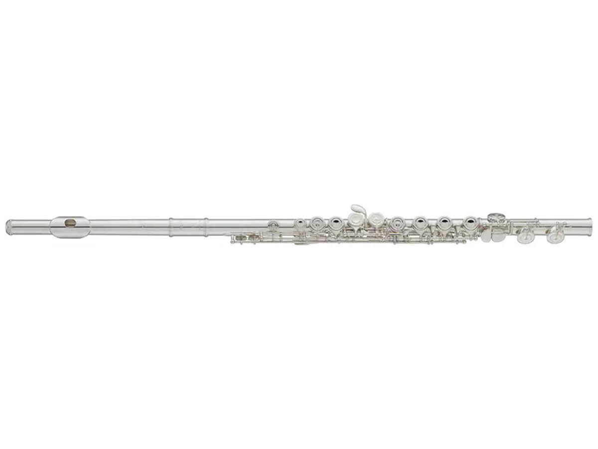 フルート YAMAHA YFL-412 | ヤマハ特約店 文化堂