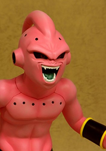 Amazon | ギガンティックシリーズ 魔人ブウ (純粋) (PVC製塗装済み完成