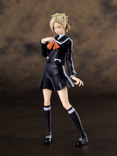 Amazon.co.jp: ペルソナ2 罪 リサ・シルバーマン (1/8スケールPVC塗装