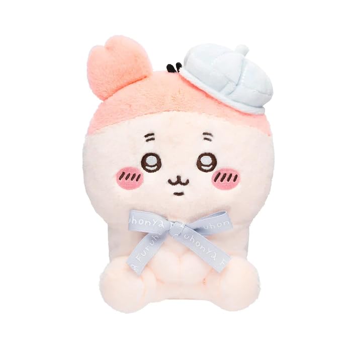 Amazon.co.jp: ちいかわ 東京みやげ お座りぬいぐるみ (古本屋) : おもちゃ