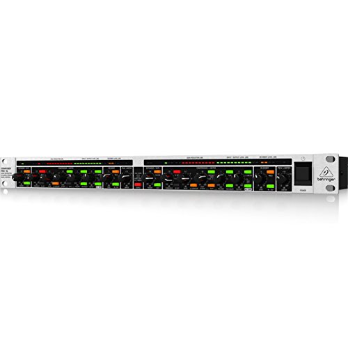 Amazon | BEHRINGER ベリンガー COMPOSER PRO-XL MDX2600