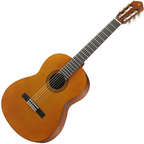 Amazon | ヤマハ YAMAHA ショートスケールクラシックギター Jr