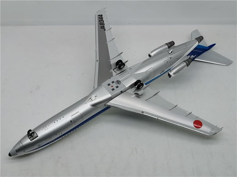 JC Wings for ANA for Boeing B727-200 JA8344 1:200 Aircraft Pre